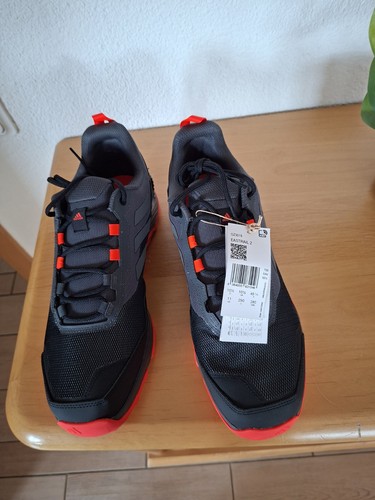 Adidas terrex 46 - terrex, 4