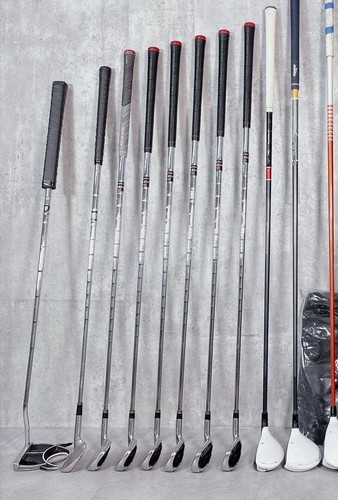 Taylormade burner plus r11 - taylormade, plus/r11