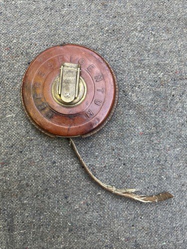 Maßband wehrmacht ausrüstung - maßband,