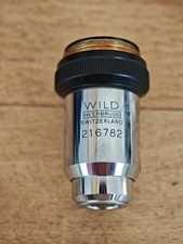 Objektiv rms wild - objektiv, 20/0,45