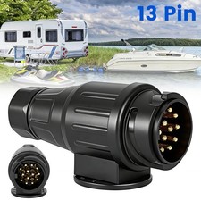 13-POLIGER ANHÄNGER STECKER