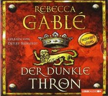 Der dunkle thron - der,