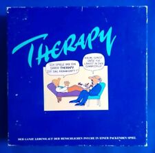 Spiel Therapy von MB Spiele Gesellschaftsspiel
