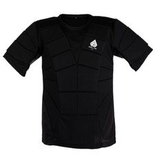 DELTA SIX ProTector Paintball Brustpanzer (schwarz)