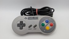 SNES - Original Super Nintendo Controller #10