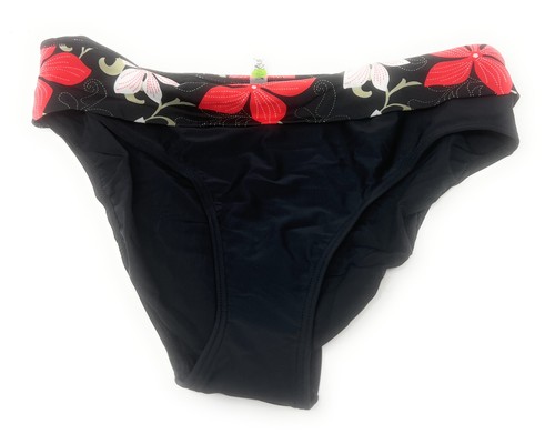 15156 damen badehose bikini - badehose,