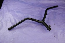 Lenker Lenkstange für REX Imola 125,  Boatian Flextech, 213km gelaufen