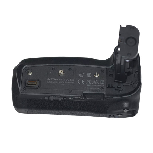 Original battery grip e22 - grip, bg-e22
