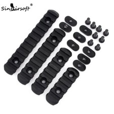 M-Lok Rail Section 5 7 9 11