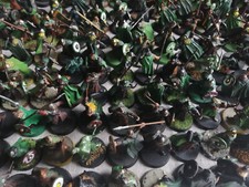 GW Herr der Ringe Tabletop -