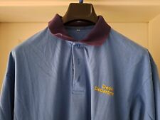 Original AIDAcara Crew-Poloshirt, Gr. XL, Rarität