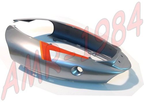Hinteres schutzblech aprilia - hinteres,
