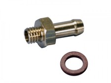 Schlauchanschluss M6*1mm