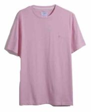 Farah Eddie Cotton T Short