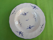 Villeroy & Boch Alt Luxemburg . 1 Suppenteller  23,5  cm  . V&B