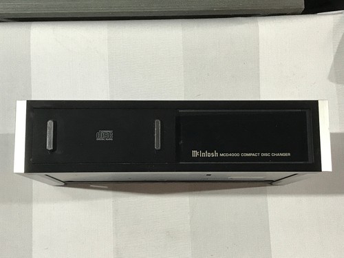Mcintosh player wechsler - mcintosh,
