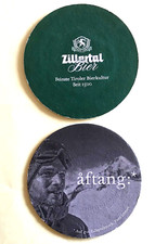 Bierdeckel , Coaster 