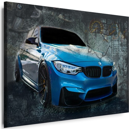Wandbilder auto sportwagen - auto,