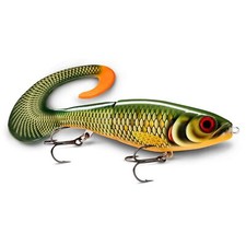Rapala X-Rap Otus 17 cm Wobbler Hybrid-Köder Hechtköder Angelköder