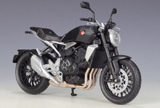 Welly honda cb1000r - welly, 1:12