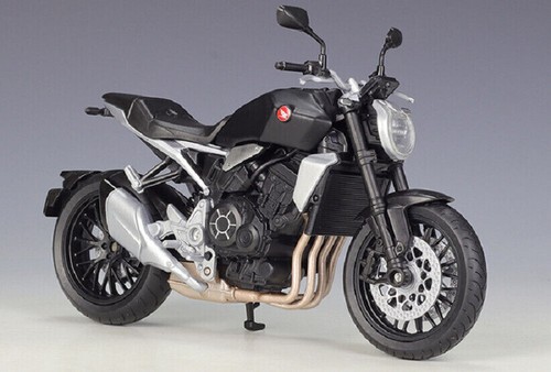 Welly honda cb1000r - 1:12,