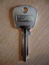 Schlüsselrohling / Schlüssel