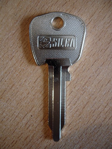 Schlüsselrohling schlüssel - /,