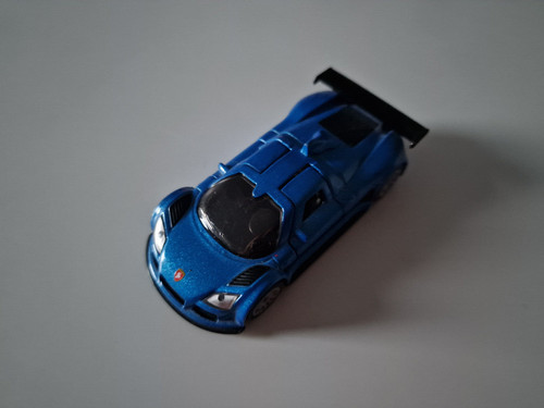 Siku 1444 gumpert - siku,
