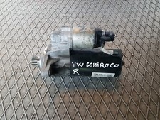 VW SCIROCCO R COUPE 2009-2017