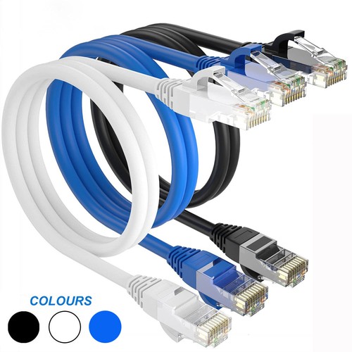 Patchkabel cat netzwerkkabel - cat, 6