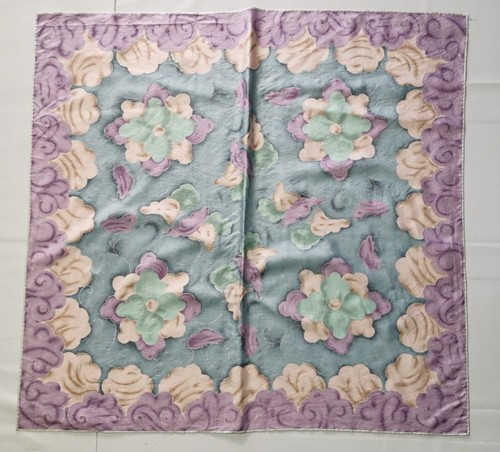 Vintage seidentuch silk - vintage, seidentuch.