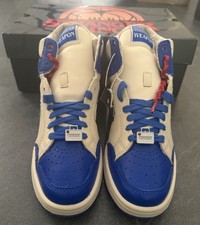 Converse x Stranger Things