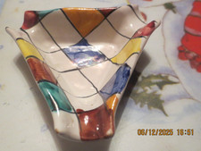 Kleiner Keramik Aschenbecher