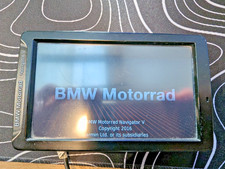 BMW Motorrad Navigator 5