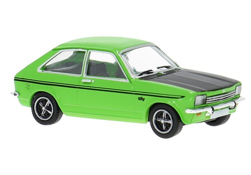 Brekina pcx870775 opel kadett - opel,