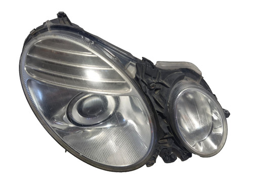 Mercedes w211 mopf - mercedes,
