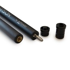 Robertson HiPower Carbon Break Queue – maximale Power & Präzision