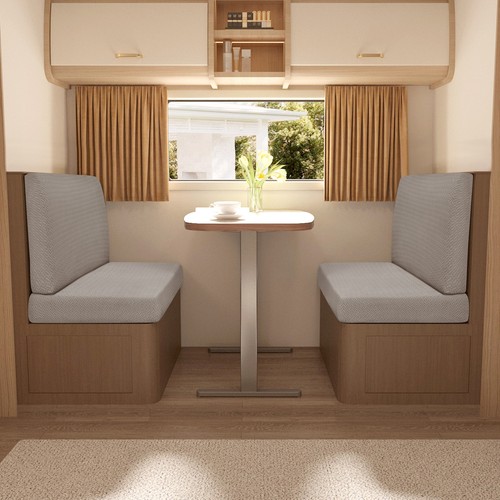 Reisen für wohnmobil - , kabine
