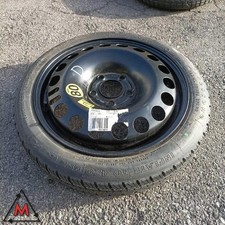 Reserverad 115/70 R16 92M 4Jx16 5x110 ET41 OPEL gebraucht (88690)