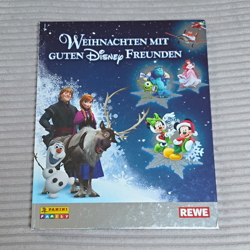 Panini rewe weihnachten - weihnachten, mit