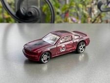 Hot Wheels 2005 Ford Mustang