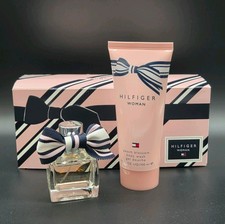 TOMMY HILFIGER WOMAN PEACH