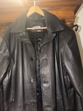 Schwarzer Echt lange