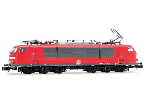 Arnold hn2581s dcc - dcc, +