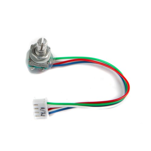 Powakaddy encoder switch - powakaddy,