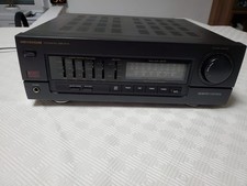 Verstärker Universum