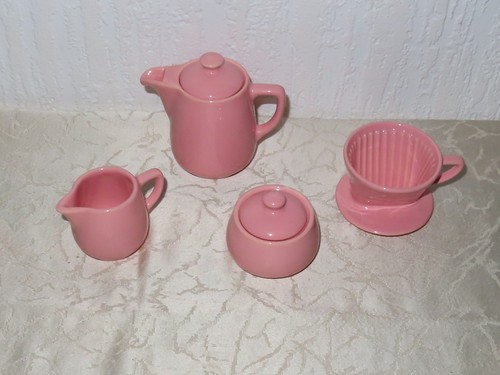Vintage melitta kinderservice - vintage,