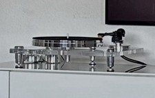 Acoustic Solid 111 Acryl