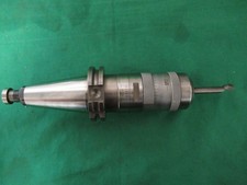 CO Tools Swiss made 46496 Ausdrehkopf SK40, Ausspindelwerkzeug  Ø0,4-20mm