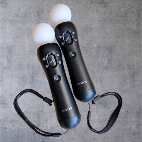Sony playstation move - playstation,